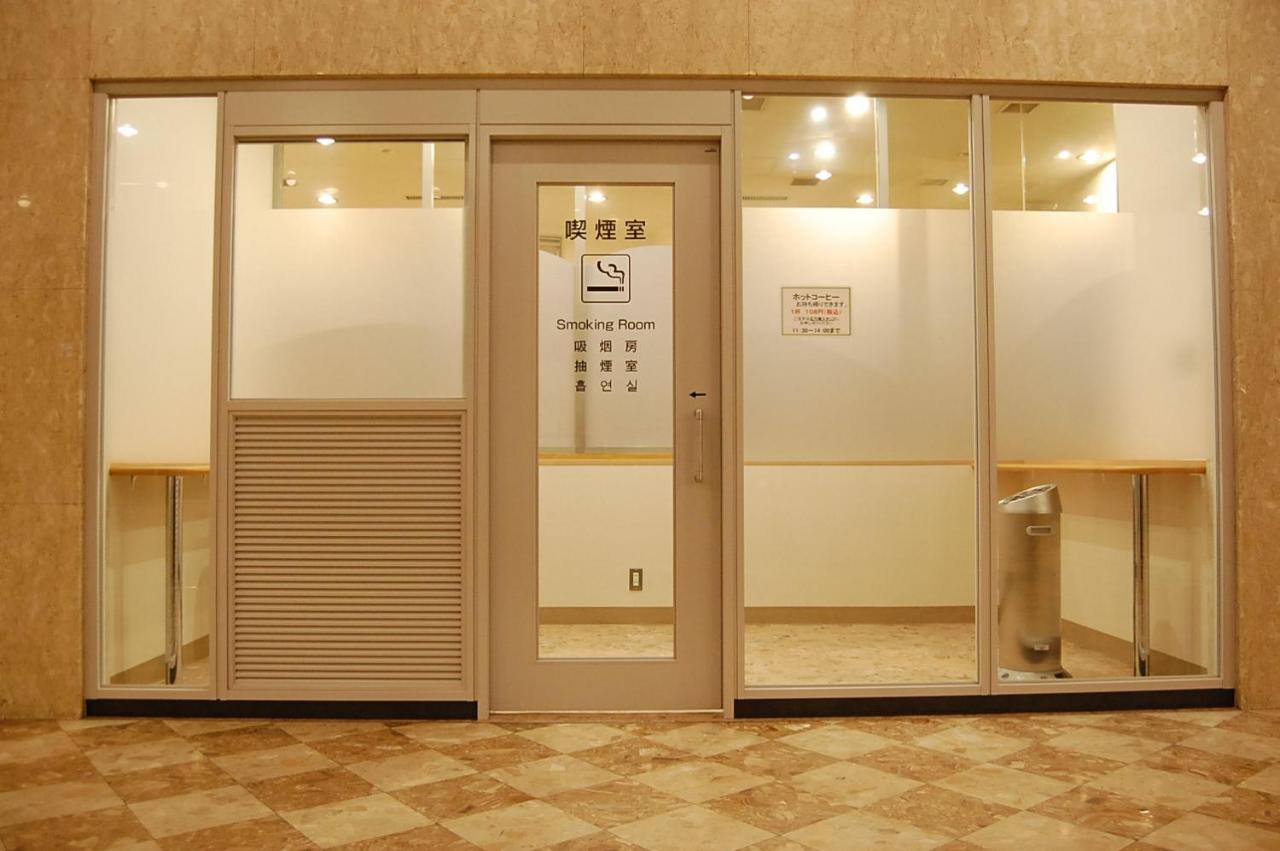 ホテルサンルート青森 ホテル 青森市